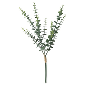 SMYCKA Veštacki list, unutra/spolja/trava buket, 40 cm
