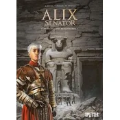 Alix Senator. Band 13