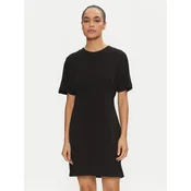 Calvin Klein Puhovka K20K207910 Črna Regular Fit