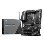 MSIPRO Z690-A WIFI DDR4