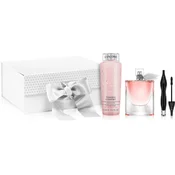 Lancôme Christmas Gift Set Belle Vie božični darilni set za ženske