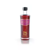 Monogram Rakija Liker Malina 0.5l