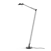 KOMPLET STROPNIH LUČI BERENICE ČRNE LED G4 LP1D120T00N001+LP1D120/5/1501