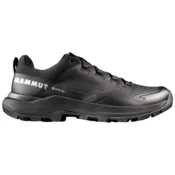 Muška obuća Mammut Sertig III Low GTX Men Veličina (EU): 47 (1/3) / Boja: crna