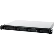 Synology NAS RS422+ | Rack | 4-bay
