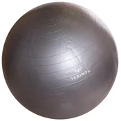 Terinda YOGA BALL, lopta za gimnastiku, siva 1423