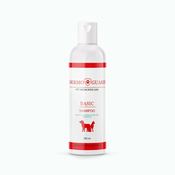 Dermo Guard antibakterijski Šampon za pse 250 ml