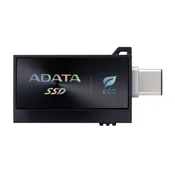 Prijenosni Ssd disk Adata Sc730 (sc730-512g-cacti), 512 Gb, Usb A/c
