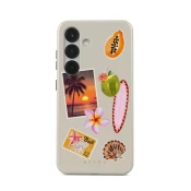 Premium ovitek Burga Tough Sun Chaser za Samsung Galaxy S25 Plus