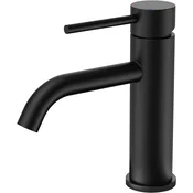 FORIOUS – Kopalniška armatura mat črna, višina 280mm