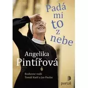 Angelika Pintírová - Padá mi to z nebe