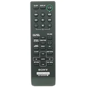General SONY RM-AMU067B - združljiv daljinski upravljalnik znamke General