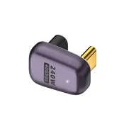 INF 240W večnamenski USB-C adapter: 40Gbps prenos podatkov in 8K video, (5000291558)