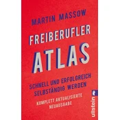Freiberufler-Atlas