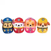 Alltoys Plišasta figura Chase Paw Patrol 32 cm