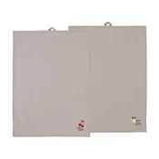 Bombažne kuhinjske krpe v kompletu 2 ks 50x70 cm Bistro – Södahl