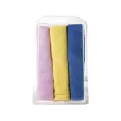 Sumex Mikrofiber krpa 3kom