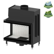 Hitze STMA 68X43 - leva