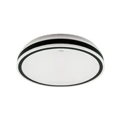 Ideus SMD LED stropna svetilka 24W 4100K IP44 AURELIA 03775