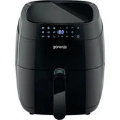 Gorenje Air fryer AF 1700 B, 1700 W, 4.5 l, Crni