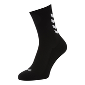 Hummel Nogavice ESSENTIAL črna/off-bela