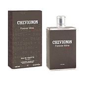 Chevignon Forever Mine za muškarce Eau de Toilette, 100 ml