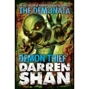 Demon Thief