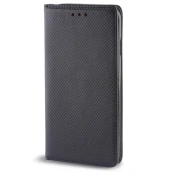 Puzdro Smart Book Samsung Galaxy S7 G930 - čierne