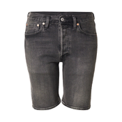 LEVIS  Kavbojke 501 siv denim