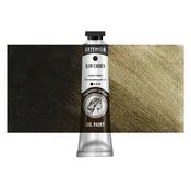 Oljna barva Artemisia 40 ml - naravna umbra