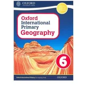 Oxford International Primary Geography Student Book 6 (Paperback)