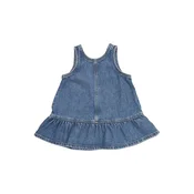 GAP Obleka moder denim