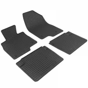 Rubber car mats Mazda 6 2012-2024 (combi)