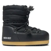 Škornji za sneg Moon Boot Evx Light Nylon 80D1470010 Črna