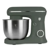 Berlingerhaus Kuhinjski robot 1500 W iz kolekcije Matte Green