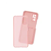 Just in case 2u1 extra case mag mix plus paket crni za iphone 16 pro ( MAGPL117BK )