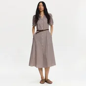Reserved - LADIES` DRESS & BELT