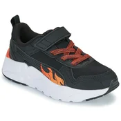 Puma Trinity 2 LT Sparks AC+ PS Črna