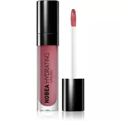 NOBEA Day-to-Day Hydrating Lipgloss vlažilni sijaj za ustnice Sparkling Bloom 7 ml