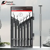 Kafuweier Set odvijaca za satove PS4006-1, 6 komada