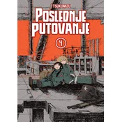 Poslednje putovanje br.4