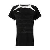 Ženska majica FZ Forza Agoa W S/S Tee Black L