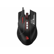 A4 TECH A4-ES7 Bloody, Gaming opticki miš, USB, Crni