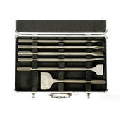 6-delni set dlet SDS-MAX