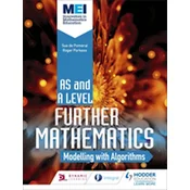 MEI Further Maths: Modelling with Algorithms