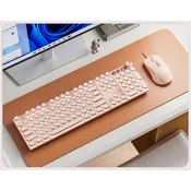 Ewadn Tastatura, Roze