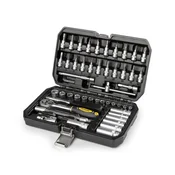 Fieldmann Set nasadnih kljuceva FDG 5020-53R, 53 Komada