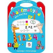 shumee Matematika za otroke