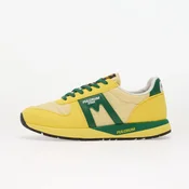 Sneakers Karhu Fulcrum Star Aurora/ Verdant Green EUR 46.5