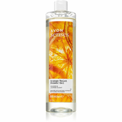 Avon Senses Orange Twist osvježavajuci gel za tuširanje 500 ml